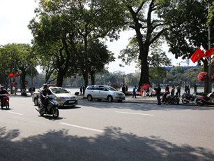 Dự báo thời tiết ngày 14/3/2023: Hà Nội đêm và sáng trời rét, trưa hửng nắng